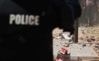 布基納法索一教堂遭襲，武裝人員對(duì)人群開火致6死