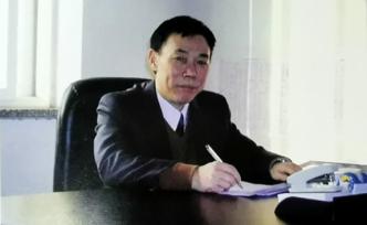 78岁中科院理化技术研究所首任所长詹文山逝世