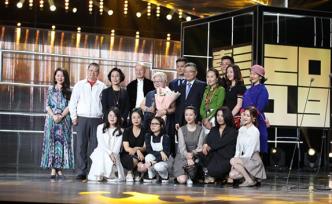 壹戲劇大賞：《繁花》摘“年度大戲”，陳薪伊獲杰出貢獻(xiàn)獎