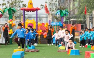 一纸文件能否破解入园顽疾？半月谈：深入推进仍面临多重难题