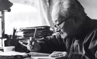 沈從文生前被冷落，死后為何成了國民作家？