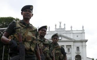 斯里蘭卡繼續(xù)警戒，宣布暫時關(guān)閉“臉書”等部分社交媒體平臺