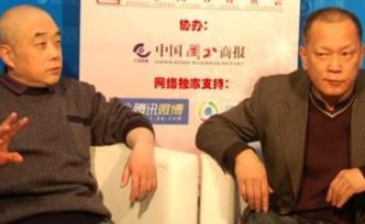 江曉原X劉兵丨“技術壟斷”之思：科學技術是不是發(fā)展太快了