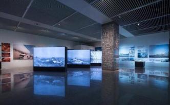 “境”——程泰寧建筑作品展在中國國家博物館盛大開幕
