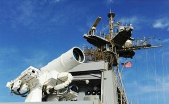 美空軍激光武器完成擊落導(dǎo)彈試驗(yàn)，裝備戰(zhàn)機(jī)或改變空戰(zhàn)規(guī)則