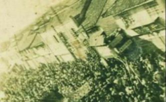 老人回憶松江解放：人們都在哼著“解放區(qū)的天是明朗的天”