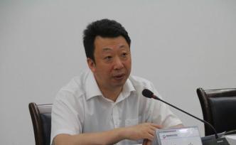湖北省委副秘書長施政出任省應(yīng)急管理廳黨組書記