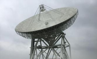 新時代新作為新篇章｜這個望遠鏡不一般，曾參與協助黑洞觀測