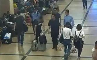 編造“北京站打架事件致一死一傷”，男子發假視頻被刑拘