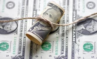 中國4個月來首次減持美債104億美元，持倉降至兩年來低點