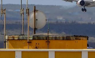 美国交通部命令停飞往返美国与委内瑞拉之间的航班