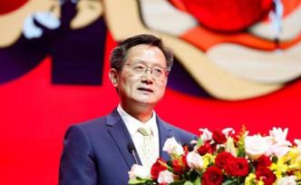 詹成付：互聯(lián)網(wǎng)公益慈善要存敬畏，明是非，守底線