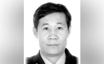 鐵嶺犧牲民警緊抓歹徒手中尖刀，把生的希望留給戰(zhàn)友