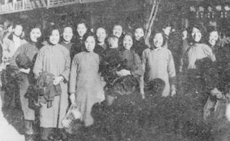 營救提籃橋監獄50名革命志士，地下黨策反典獄長