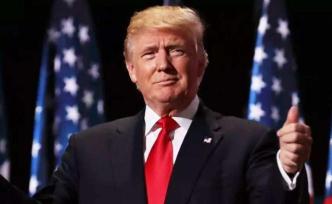 特朗普將提出移民改革新計(jì)劃，根據(jù)教育技能等考慮優(yōu)先順序