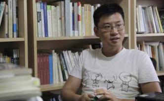專訪周濂：讀不懂陀思妥耶夫斯基，某種意義上也是幸運(yùn)的事