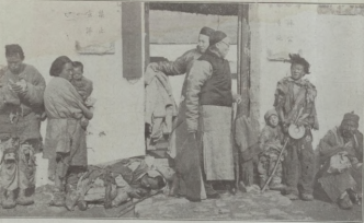 你的地方·回顧｜從下海廟探尋城市空間的歷史