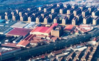 評(píng)論：房地產(chǎn)投資增速加快不是房?jī)r(jià)上漲前奏