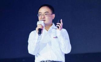 百度上市以来首现季度亏损，搜索公司总裁向海龙宣布辞职