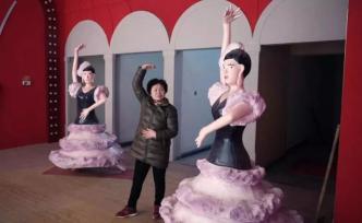 白杉：沒(méi)感情的照片，是風(fēng)景的尸體