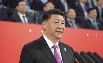 這句古語，習(xí)近平一天內(nèi)兩次提到