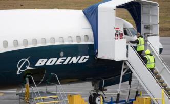 波音：已完成737MAX飛機(jī)軟件更新，正為復(fù)飛認(rèn)證做準(zhǔn)備