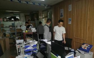 湖北首例入侵物聯(lián)網(wǎng)系統(tǒng)案告破，競(jìng)爭(zhēng)對(duì)手使壞致十萬(wàn)設(shè)備離線