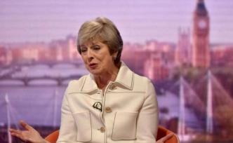 特雷莎6月初公布辭職時間，約翰遜將加入保守黨黨魁爭奪戰(zhàn)