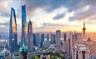 上海市市管干部任職前公示