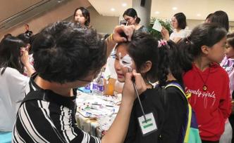 “恐龙季”之后，上海自然博物馆推出“百鸟汇”主题活动