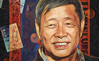 韩少功谈《修改过程》：我对八十年代既有怀念，也有怀疑