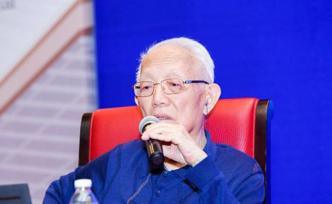 93歲中科院院士孫鈞：渤海灣跨海通道內(nèi)部研究已到關(guān)鍵節(jié)點(diǎn)