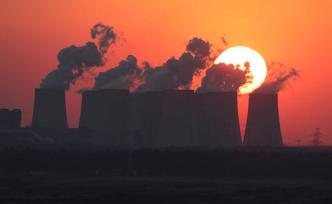 外媒：全球大氣層二氧化碳濃度達300萬年來最高值