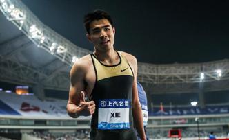 專訪│站在28歲的轉折點上，謝文駿的蛻變只為給自己交代