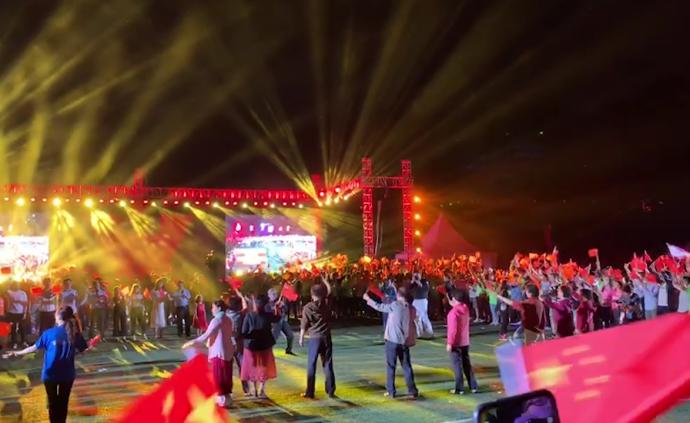 南京高校喜提熱搜，這次是“蹦迪大學(xué)”