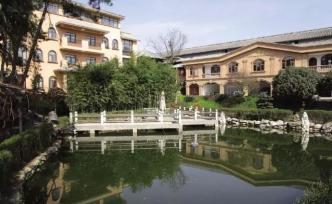 漢中最大康養(yǎng)項目變形記：秦嶺南麓400畝山地建別墅