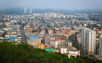 撫順一季度GDP同比下降，市委常委會(huì)：要認(rèn)真分析原因