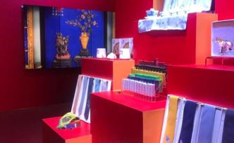 十二藝節(jié)文博會見聞：讓藝術(shù)生活化，讓生活藝術(shù)化