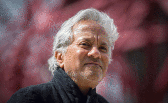 一周藝術(shù)人物|杰西卡復(fù)興大地藝術(shù)，卡普爾將在京辦雙個(gè)展