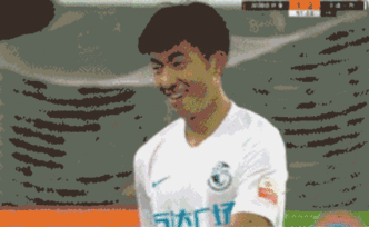 中超U23球員現(xiàn)秒換神?。撼鰣?chǎng)-絕殺-被換，全程3分鐘