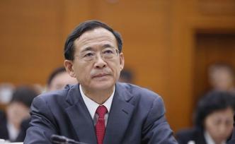 劉士余同志涉嫌違紀(jì)違法主動(dòng)投案，通報(bào)中有4個(gè)特殊之處