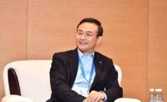 鄭剛辭任北汽藍(lán)谷總經(jīng)理，加盟鐵牛集團(tuán)任董事長特別顧問