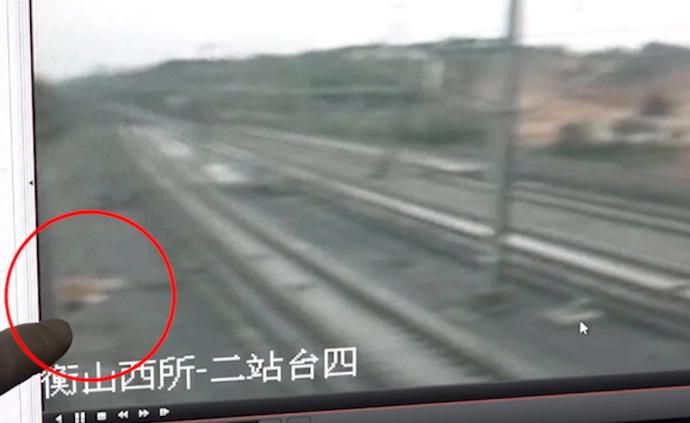 高鐵乘客買短乘長,為省154元翻墻逃票