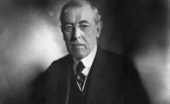 威爾遜主義與門(mén)羅主義——區(qū)域霸權(quán)與全球霸權(quán)的空間觀念之爭(zhēng)