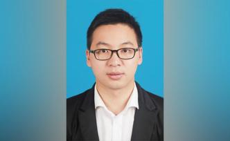 29岁九江银行共青城支行负责人徐祥军挂职市政府党组成员