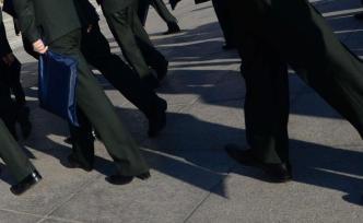 劉殿榮履新江西省軍區(qū)副司令員