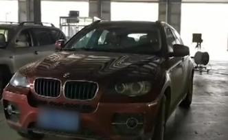 車檢站員工猛踩油門，致寶馬發(fā)動機報廢？