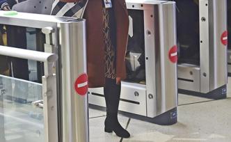 天津軌交回應“工程師帶工具箱進站被拒”：已反饋，力爭便民