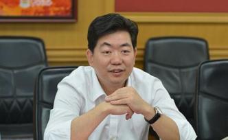 “70后”經(jīng)濟(jì)學(xué)博士孫碩已任北京西城區(qū)政府黨組書記