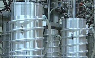 伊朗原子能組織發(fā)言人稱已將濃縮鈾產(chǎn)量提升4倍